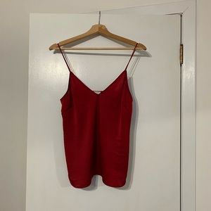 WILFRED FREE MARGOT CAMISOLE